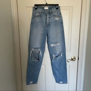 BOYISH | Toby jeans